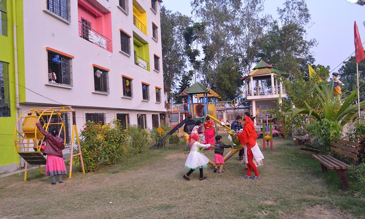 siddhivinayak group of institutions, college in West Bengal, school in West Bengal, Siddhivinayak B.Ed college, St. Xavier's Convent School, Dr. Sankar Mandal, secondary education, higher education, pre primary, primary, secondary, B.ED, D.EL.ED